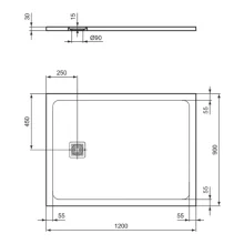 ideal-standard-ultra-flat-s-1200-x-900mm-jet-black-rectangle-shower-tray-tech.webp