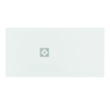 ideal-standard-ultra-flat-s-1400-x-700mm-pure-white-rectangle-shower-tray-top.webp