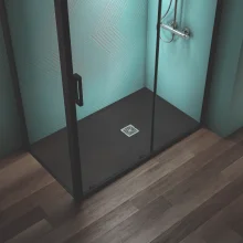 ideal-standard-ultra-flat-s-1400-x-800mm-jet-black-rectangle-shower-tray-lifestyle-2.webp