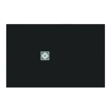 ideal-standard-ultra-flat-s-1400-x-900mm-jet-black-rectangle-shower-tray-top.webp