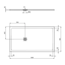 ideal-standard-ultra-flat-s-1600-x-900mm-pure-white-rectangle-shower-tray-tech.webp