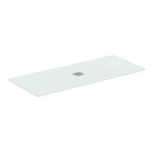 Ideal Standard Ultra Flat S+ 1700 x 700mm Pure White Rectangle Shower Tray