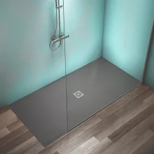 ideal-standard-ultra-flat-s-2000-x-1000mm-concrete-grey-rectangle-shower-tray-lifestyle-2.webp