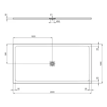 ideal-standard-ultra-flat-s-2000-x-1000mm-jet-black-rectangle-shower-tray-tech.webp