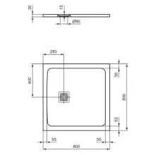 ideal-standard-ultra-flat-s-800-x-800mm-jet-black-square-shower-tray-tech.webp