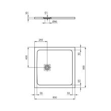 ideal-standard-ultra-flat-s-800-x-800mm-pure-white-square-shower-tray-tech.webp