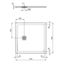ideal-standard-ultra-flat-s-900-x-900mm-pure-white-square-shower-tray-tech.webp