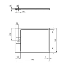 ideal-standard-ultra-flat-s-ilife-1000-x-700mm-concrete-grey-rectangle-shower-tray-tech.webp