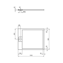 ideal-standard-ultra-flat-s-ilife-1000-x-800mm-pure-white-rectangle-shower-tray-tech.webp