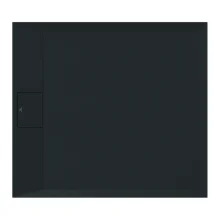 ideal-standard-ultra-flat-s-ilife-1000-x-900mm-jet-black-rectangle-shower-tray-top.webp