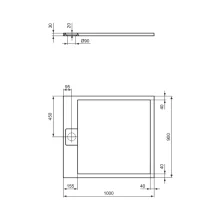 ideal-standard-ultra-flat-s-ilife-1000-x-900mm-pure-white-rectangle-shower-tray-tech.webp