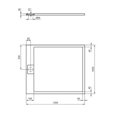 ideal-standard-ultra-flat-s-ilife-1200-x-1000mm-jet-black-rectangle-shower-tray-tech.webp