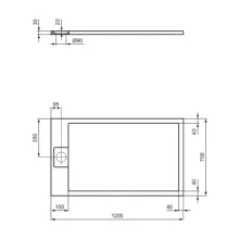 ideal-standard-ultra-flat-s-ilife-1200-x-700mm-jet-black-rectangle-shower-tray-tech.webp
