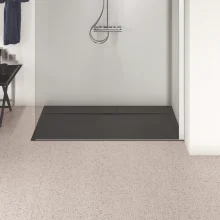 ideal-standard-ultra-flat-s-ilife-1400-x-700mm-jet-black-rectangle-shower-tray-lifestyle-2.webp