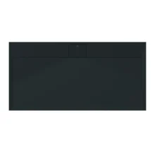 ideal-standard-ultra-flat-s-ilife-1400-x-700mm-jet-black-rectangle-shower-tray-top.webp