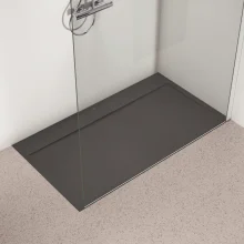 Ideal Standard Ultra Flat S i.life 1600 x 900mm Pure White Rectangle Shower Tray