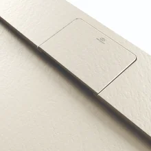 ideal-standard-ultra-flat-s-ilife-1400-x-800mm-sand-rectangle-shower-tray-end-waste-lifestyle.webp