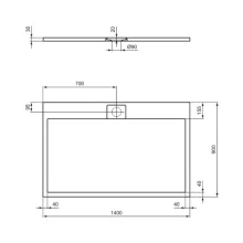 ideal-standard-ultra-flat-s-ilife-1400-x-900mm-concrete-grey-rectangle-shower-tray-tech.webp