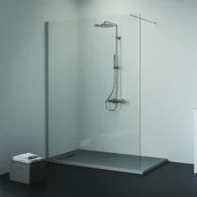 ideal-standard-ultra-flat-s-ilife-1600-x-800mm-concrete-grey-rectangle-shower-tray-end-waste-lifestyle-2.webp