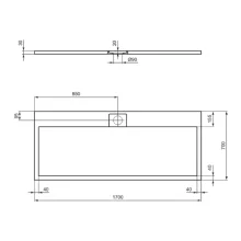 ideal-standard-ultra-flat-s-ilife-1700-x-700mm-concrete-grey-rectangle-shower-tray-tech.webp