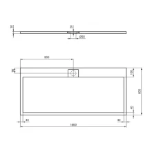 ideal-standard-ultra-flat-s-ilife-1800-x-800mm-jet-black-rectangle-shower-tray-tech.webp