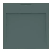 ideal-standard-ultra-flat-s-ilife-700-x-700mm-concrete-grey-square-shower-tray-top.webp