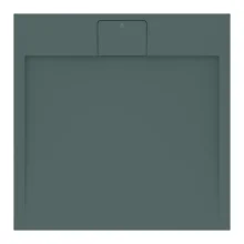 ideal-standard-ultra-flat-s-ilife-800-x-800mm-concrete-grey-square-shower-tray-top.webp