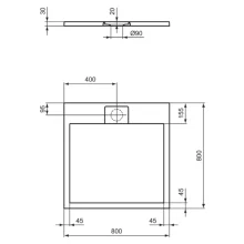 ideal-standard-ultra-flat-s-ilife-800-x-800mm-pure-white-square-shower-tray-tech.webp