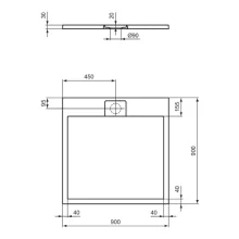 ideal-standard-ultra-flat-s-ilife-900-x-900mm-concrete-grey-square-shower-tray-tech.webp