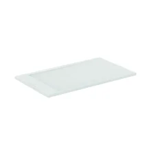 MX Elements 1800 x 900 Rectangular Stone Resin Low Profile Shower Tray