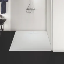 Kudos Connect2 1700 x 700mm Rectangle Shower Tray
