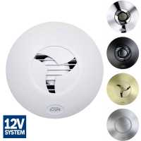 Airflow Icon 15s Low Voltage 12v Bathroom Extactor Fan