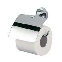 Inda Forum Covered Toilet Roll Holder - A36260