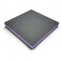 Jackoboard Plano 10mm Tilebacker Board 2400 x 600 - 6 Pack 