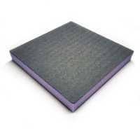 Jackoboard Plano 12mm Tilebacker Board 1200 x 600 - 6 Pack