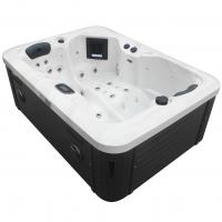 Jaquar Nuovo Spa 2 Seater Hot Tub