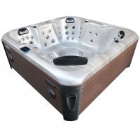 Jaquar Polaris 6 Seater Hot Tub Spa