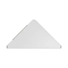 keuco-aluminium-silver-corner-shower-shelf-top.webp