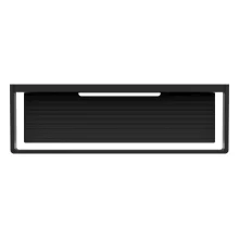 keuco-aluminium-silver-matt-black-shower-basket-top.webp