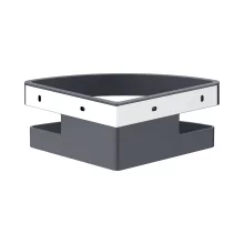 keuco-anthracite-corner-shower-basket-with-insert-back.webp