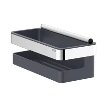 keuco-anthracite-shower-basket-with-wiper-product-2.webp