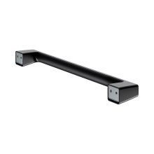 keuco-aveno-600mm-matt-black-towel-rail-behind.jpg