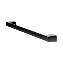 keuco-aveno-600mm-matt-black-towel-rail-left-product.jpg