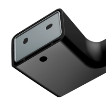 keuco-aveno-600mm-matt-black-towel-rail-right-behind.jpg