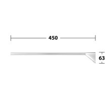 keuco-aveno-chrome-450mm-single-arm-towel-rail-tech.jpg