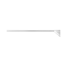 keuco-aveno-chrome-single-arm-towel-rail-side.jpg