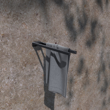 keuco-aveno-matt-black-450mm-double-arm-towel-rail-lifestyle.jpg
