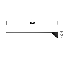 keuco-aveno-matt-black-450mm-single-arm-towel-rail-tech.jpg