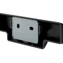 keuco-aveno-matt-black-paper-holder-behind.webp