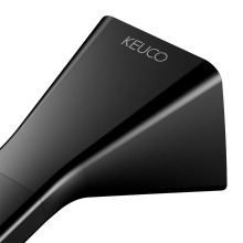 keuco-aveno-matt-black-single-arm-towel-rail-close.jpg